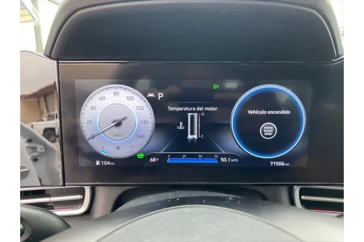 $16838 : Hyundai ELANTRA Hybrid 2023 image 10