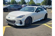 $32488 : Subaru BRZ 2025 tS 2dr Coupe thumbnail