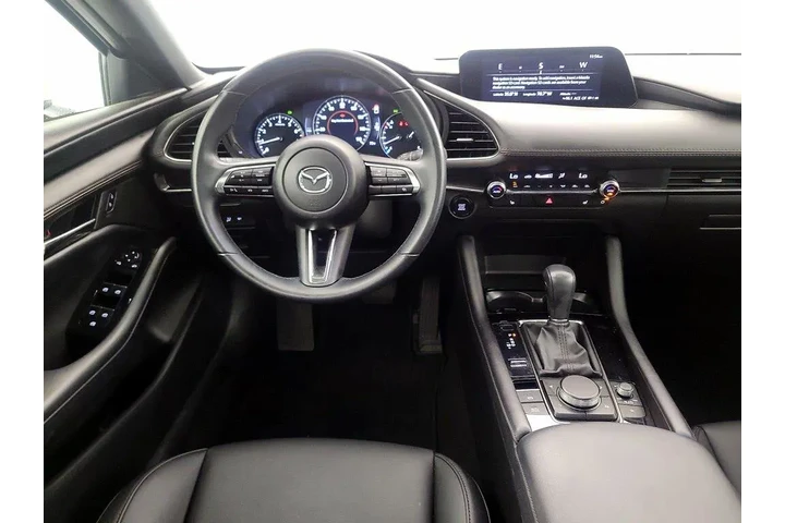 $22998 : Mazda Mazda3 Hatchback 2024 image 10