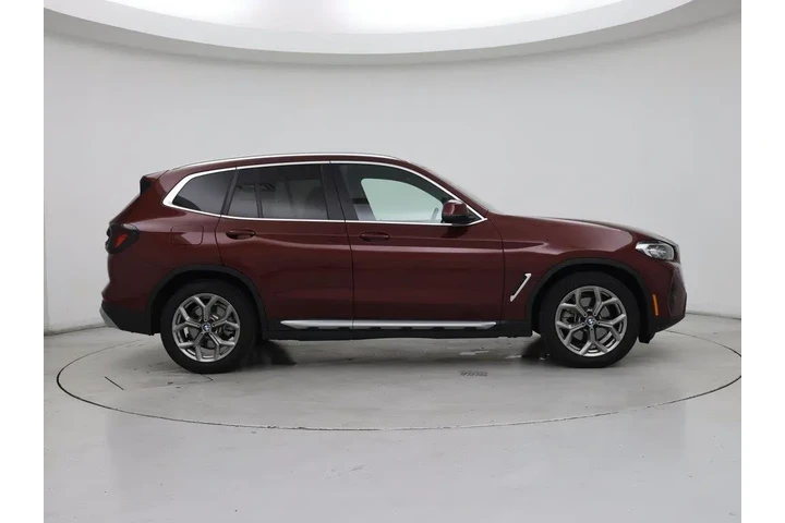 $33998 : BMW X3 2022 sDrive30i 4dr Sp image 7