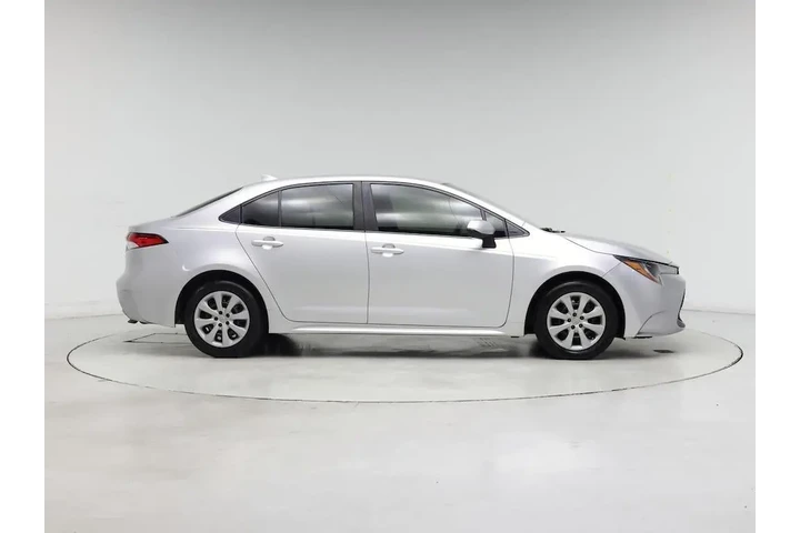 $17998 : Toyota Corolla 2020 LE 4dr S image 7
