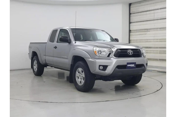 $25998 : Toyota Tacoma 2014 4x4 V6 4d image 1