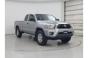 Toyota Tacoma 2014 4x4 V6 4d en Sacramento