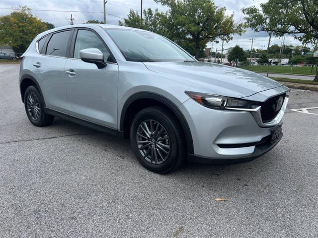 $15900 : 2020 CX-5 Touring image 5