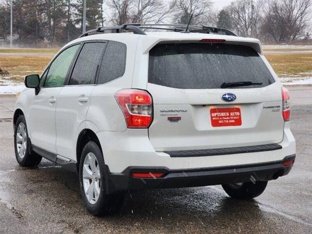 $11990 : 2014 Forester 2.5i Touring image 8