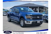 Ford F-150 2024 4x4 XLT 4dr en Los Angeles