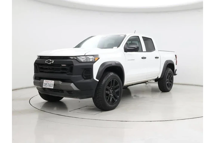 $33998 : Chevrolet Colorado 2023 4x4 image 4