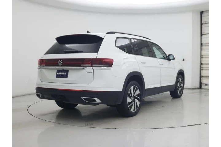 $30998 : Volkswagen Atlas 2024 AWD SE image 8