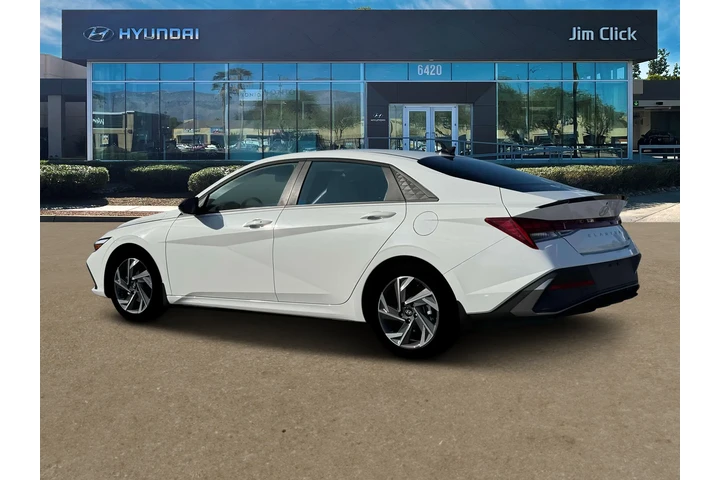 $23999 : Hyundai ELANTRA Hybrid 2025 image 4