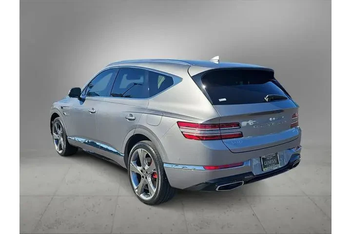 $40000 : Genesis GV80 2023 AWD 2.5T 4 image 5