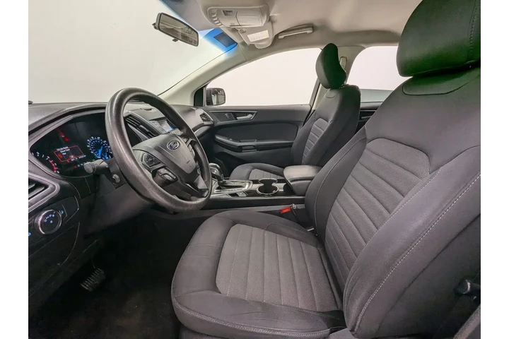 $13598 : Ford Edge 2018 AWD SE 4dr Cr image 4