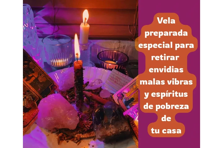 ¡Trabajos Espirituales! image 2