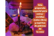 ¡Trabajos Espirituales! thumbnail