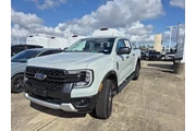 Ford Ranger 2024 4x4 XLT 4dr en Houston
