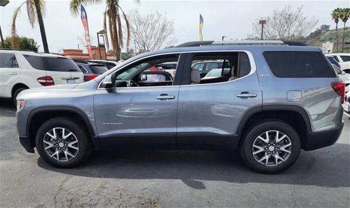 $19495 : 2021 GMC Acadia image 3