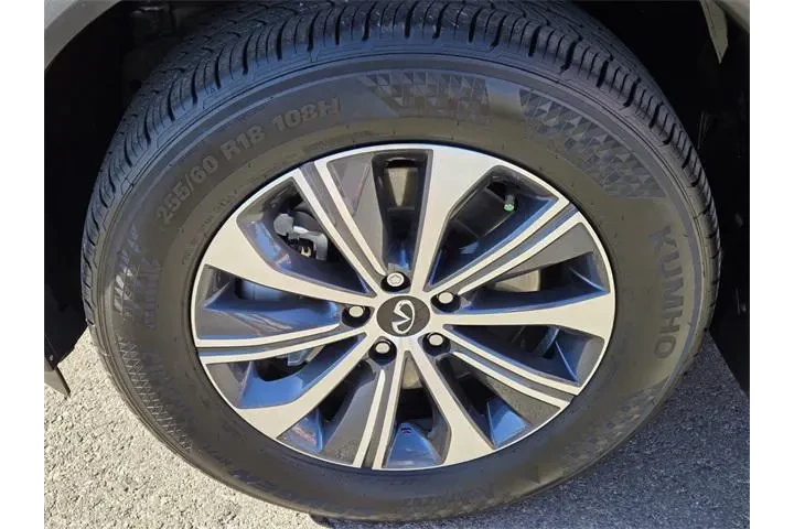 $38800 : INFINITI QX60 2025 Pure 4dr image 10