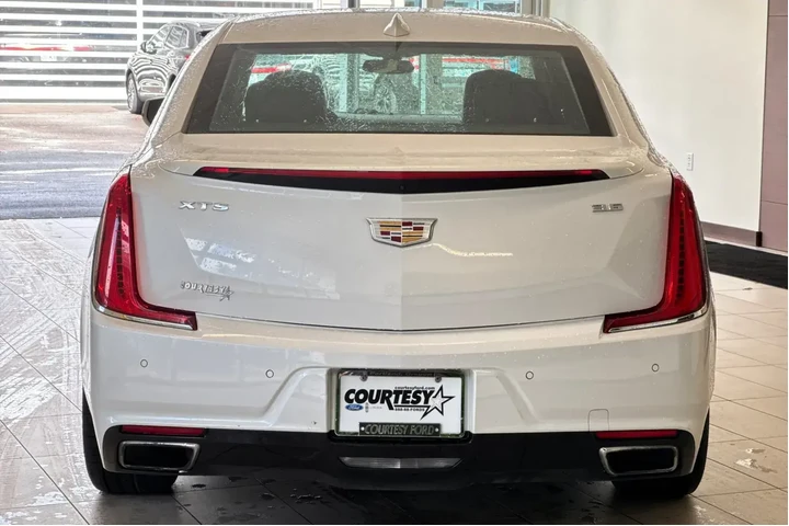 $15971 : Cadillac XTS 2019 Luxury 4dr image 5