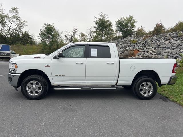 $54333 : CERTIFIED PRE-OWNED 2022 RAM image 5