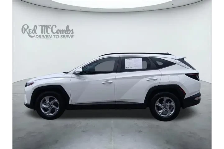$24658 : Hyundai TUCSON 2023 SEL 4dr image 2