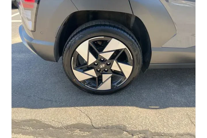 $25500 : Hyundai KONA 2024 AWD Limite image 10