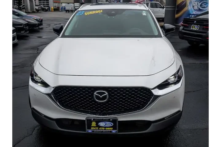 $28977 : Mazda CX-30 2023 AWD 2.5 Tur image 4