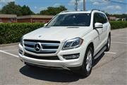 2014 Mercedes-Benz GL-Class G thumbnail