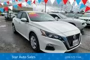 2020 Altima 2.5 S en Modesto