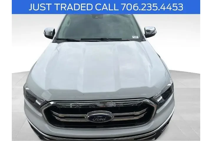 $32550 : Ford Ranger 2022 4x2 XL 4dr image 1