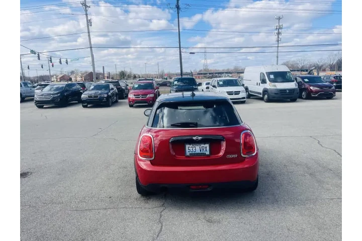$6850 : 2016 MINI Hardtop 4 Door Coop image 6