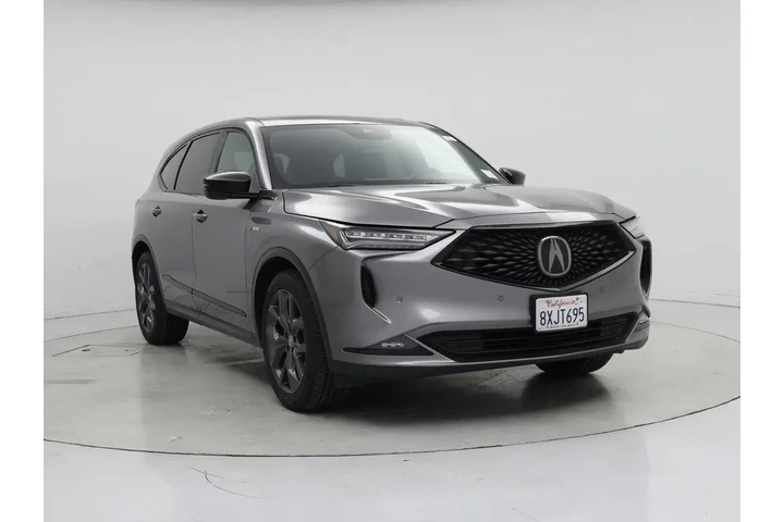 $37998 : Acura MDX 2022 SH-AWD 4dr SU image 1