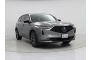 Acura MDX 2022 SH-AWD 4dr SU en Fresno