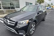 Mercedes Benz glc 300 en Miami