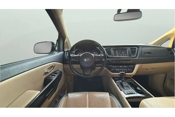 $8367 : Kia Sedona 2015 SX Limited 4 image 10