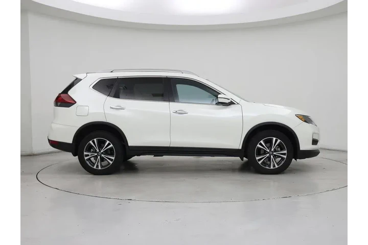 $20998 : Nissan Rogue 2020 AWD S 4dr image 7