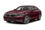 BMW 5 Series 2023 AWD 530i x en Long Island