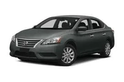 Nissan Sentra 2015 S 4dr Sed en Atlanta
