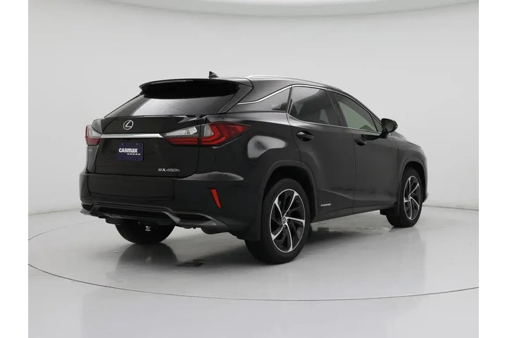 $29998 : Lexus RX 450h 2019 AWD 4dr S image 8