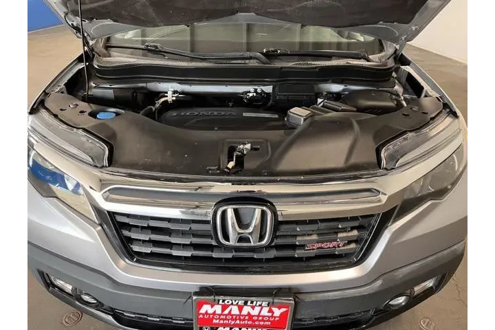 $22979 : Honda Ridgeline 2019 AWD Spo image 10
