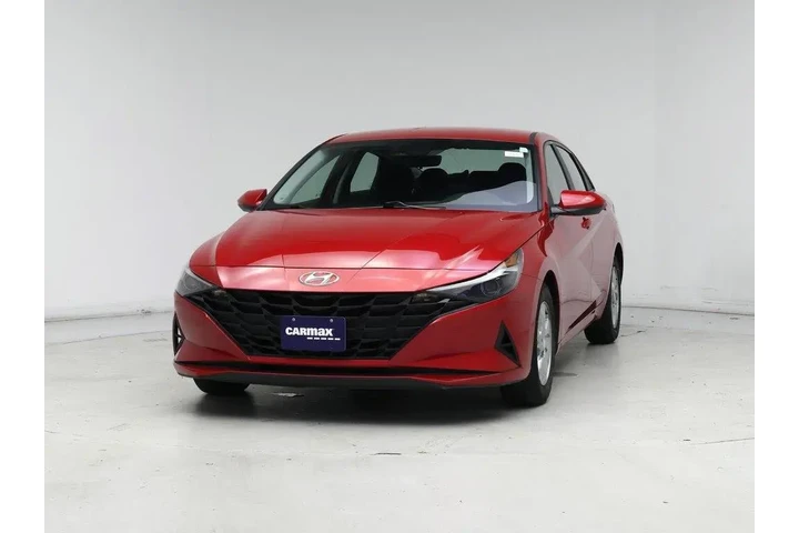 $17998 : Hyundai ELANTRA 2022 SE 4dr image 4