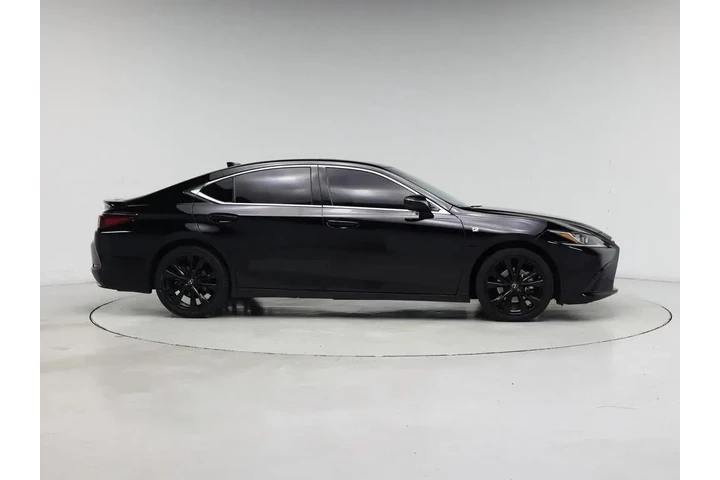 $38998 : Lexus ES 350 2023 F SPORT Ha image 7