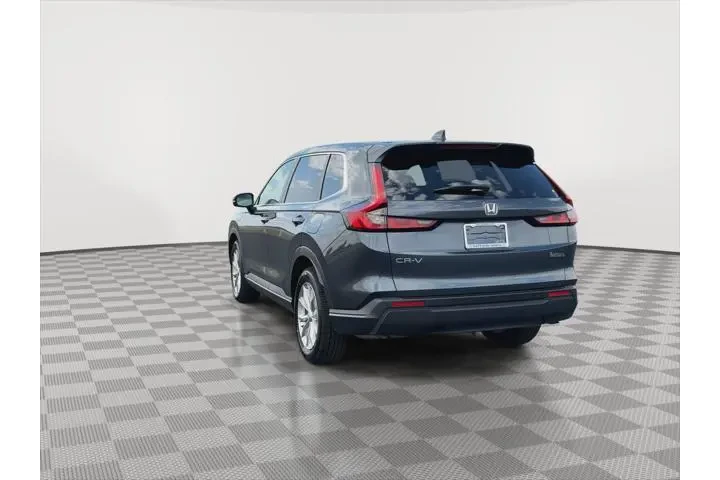 $34500 : Honda CR-V 2025 AWD EX-L 4dr image 7
