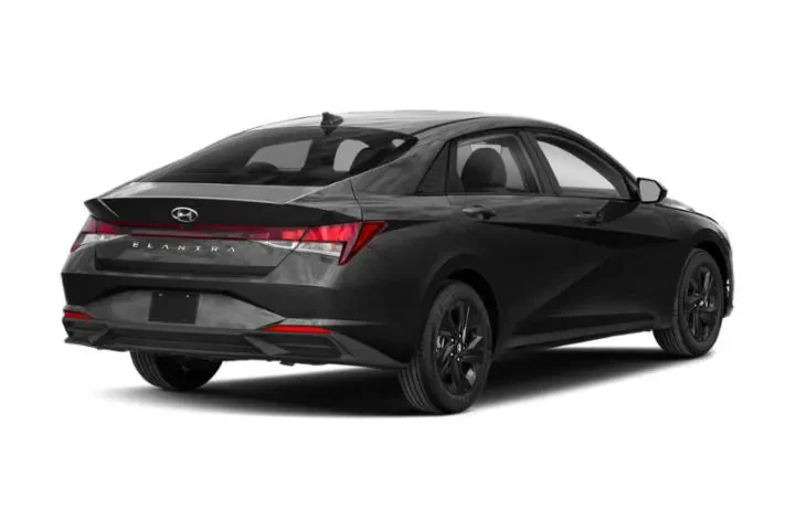 $18995 : Hyundai ELANTRA 2023 SEL 4dr image 3