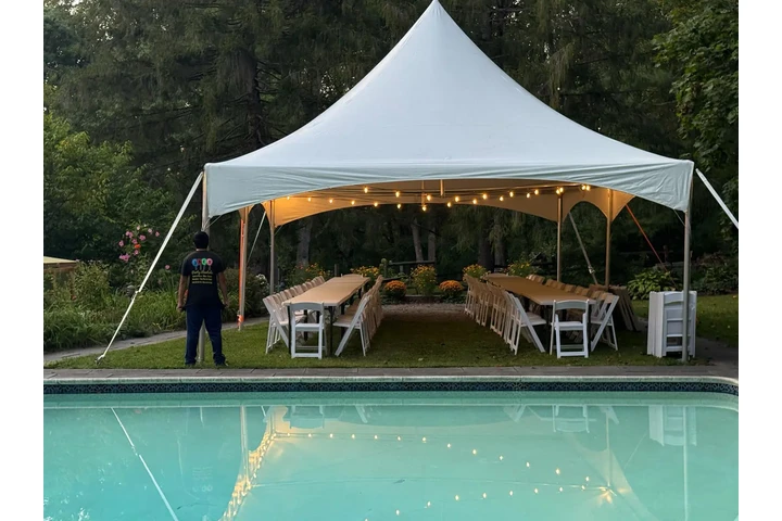 Jacs Party Rentals image 8