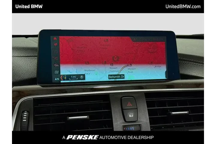 $25995 : BMW 4 Series 2019 AWD 430i x image 10