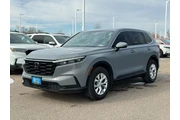 $27844 : Honda CR-V 2025 AWD LX 4dr S thumbnail