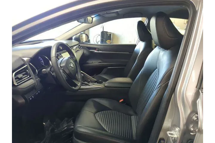 $21500 : Toyota Camry 2018 SE 4dr Sed image 7