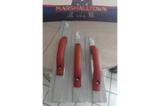Llanas manuales de Magnesio. en San Salvador