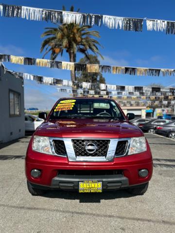$18999 : 2016 Frontier image 3