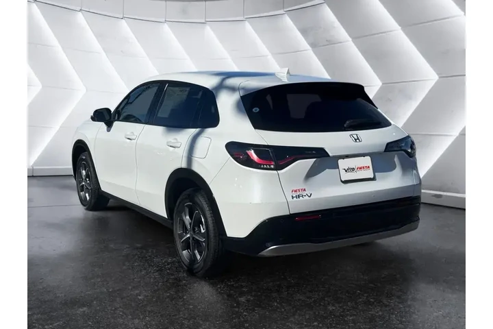 $27991 : Honda HR-V 2025 AWD EX-L 4dr image 6