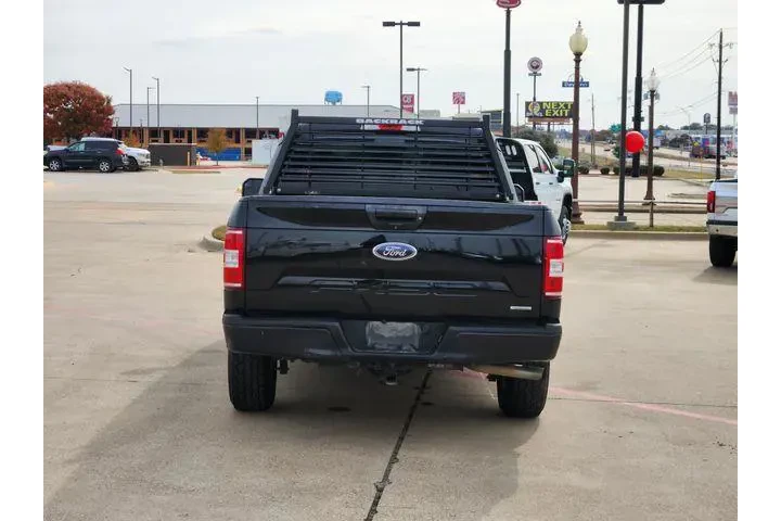 $18995 : Ford F-150 2020 4x2 XL 4dr S image 5